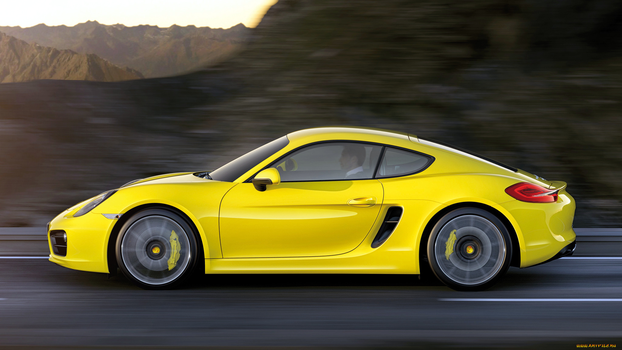 porsche, cayman, , , , 